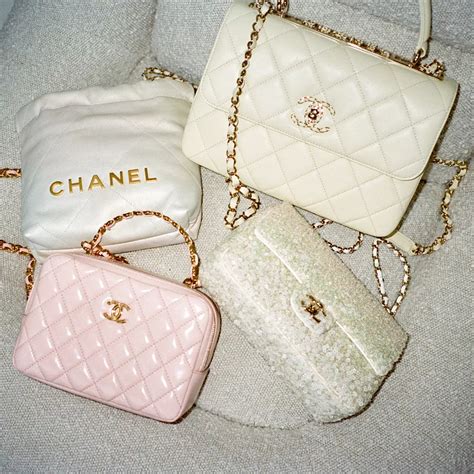 chanel bags 2023 new|chanel bags canada price 2022.